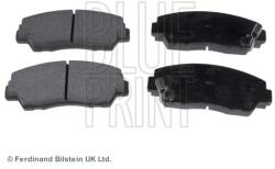 BLUE PRINT set placute frana, frana disc BLUE PRINT ADM54210 (ADM54210)