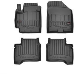 FroGum Set covorase cauciuc FROGUM SUZUKI SWIFT V 04.17 - prezent 4 buc (FRG3D407930)