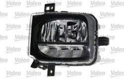 VALEO Proiector ceata VALEO ORIGINAL PART 047434 (047434)