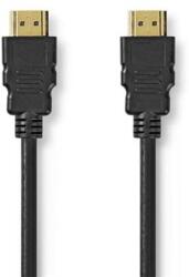 Nedis CVGL35000BK30 HDMI KÁBEL 8K 3M (CVGL35000BK30)