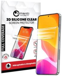 Lemontti Folie protectie Lemontti Silicon Clear pentru Samsung Galaxy A55 (LEMFSCSGA55)