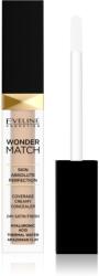 Eveline Cosmetics Wonder Match Corector cremos 24 de ore culoare 25 Sand Nude 7 ml