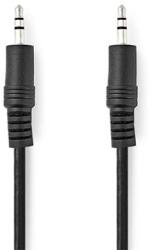 Nedis CAGL22000BK20 AUDIO KÁBEL 2 M (CAGL22000BK20)