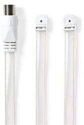 Nedis ANFM105ME BEL- ÉS KÜLTÉRI FM ANTENNA (ANFM105ME)
