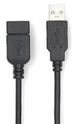 Nedis CCGL60010BK10 USB 2.0 KÁBEL 1 M (CCGL60010BK10)