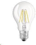 OSRAM VALUE E27 4W/827 CLA40W izzószál meleg (355700,00)
