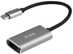 YENKEE YTC012 USB-C / 4K HDMI ADAPTER (YTC012)