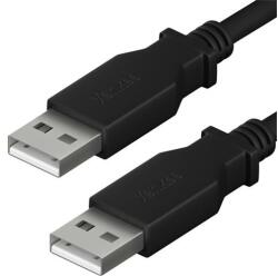 YENKEE YCU012BK USB KÁBEL