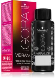 Schwarzkopf IGORA Vibrance tartós hajszínező árnyalat 9-12 Extra Light Blonde 60 ml