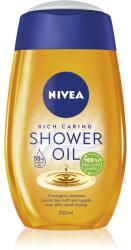Nivea Rich Care душ-масло с грижа за тялото 200ml