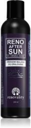 Renovality Original Series Reno after sun balzsam napozás után 200 ml