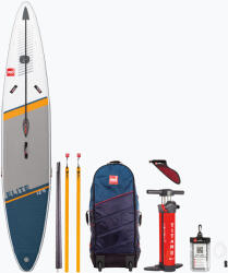 Red Paddle Co SUP deszka Red Paddle Co Elite 2024 12'6" szürke