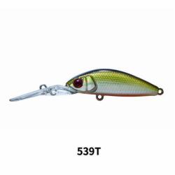 Strike Pro Vobler Strike Pro Crash 4.8cm 5.2g 539T (SP.EG233.539T)