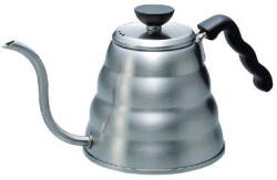 HARIO Ceainice si infuzoare Hario Buono kettle 1.2 L Silver (VKB-120HSV)
