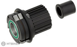 Newmen Fade MTB kazettatest, Shimano Microspline