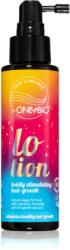 OnlyBio Hair in Balance hajnövekedést serkentő ápolás 100 ml