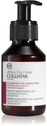 Collistar Hair Collistar Phyto-Keratin Filler Intensive Restructuring sampon előtti ápolás keratinnal 100 ml