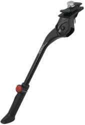 Force Kid 16-20" alumínium kitámasztó, fekete