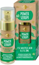 PURITY VISION Bio Power Serum 30 ml - alza