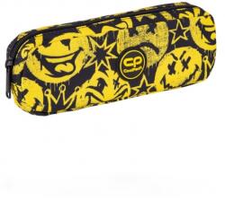 COOLPACK Penar CoolPack Deck, 1 compartiment, Be Happy F071808 Penar