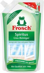 Frosch Eko Bio Spiritus üvegtisztító - cserepatron 950 ml