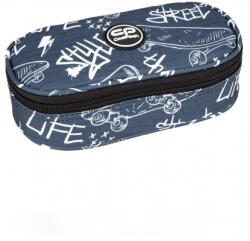 COOLPACK Penar CoolPack Campus, 1 compartiment, Street life F062697 Penar