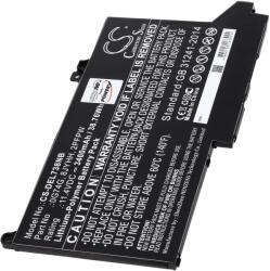 Powery Helyettesítő laptop akku Dell Latitude 12 7280 - akkuk - 23 290 Ft