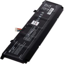 Powery Helyettesítő laptop akku HP típus WK06XL