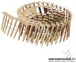 BOSTITCH zsindelyező szeg 3.05-19mm dobtáras GALV (7200db) (CR19GAL)