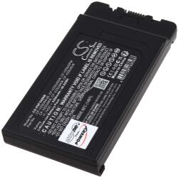 Powery Helyettesítő laptop akku Panasonic típus CF-VZSU0KR