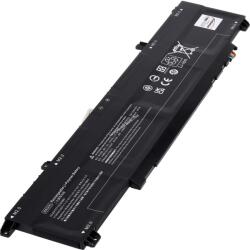 Powery Helyettesítő laptop akku HP Omen 16-N0012NE