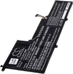 Powery Helyettesítő laptop akku Lenovo Yoga Slim 7 14ARE05 82A200F7MB