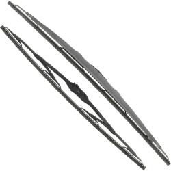 Bosch Set stergatoare Twin Spoiler, 60/45 cm pentru Renault Megane II (3397118303)
