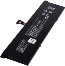 Powery Helyettesítő laptop akku Xiaomi Pro 15.6 A58511DD/CN