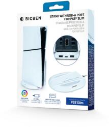 Nacon PS5 Slim Vertical Stand with USB-A Port (2809192)