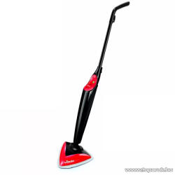 Vileda Steam One 147509 Gőztisztító Steam Mop gőzölős padlótisztító háromszög fejjel, 1550W