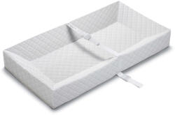 Bright Starts Saltea de infasat Ingenuity Summer cu 4 laturi (92167) Saltea de infasat