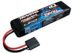 Traxxas Baterie Traxxas LiPo 7.4V 7600mAh 25C iD (TRA2869X)