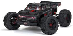 ARRMA Outcast 8S BLX 1: 5 4WD EXB RTR negru (ARA5810V2T1)