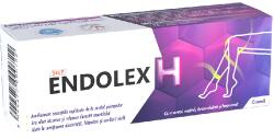 Sun Wave Pharma Crema pentru picioare obosite Endolex H, 200 ml, Sun Wave Pharma
