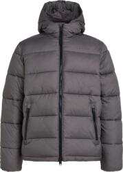 Calvin Klein pw - padded jacket xl | Bărbați | Geci de puf și matlasate | Gri | 00GMF4O514-PTS (00GMF4O514-PTS)