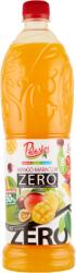 Pölöskei Zero mangó-maracuja ízű szörp édesítőszerekkel 1 l
