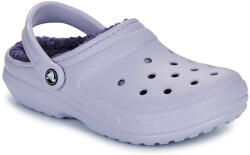 Crocs Saboti Femei Classic Lined Clog Crocs violet 41 / 42