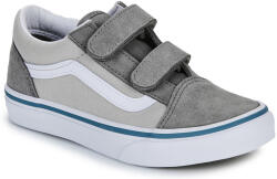 Vans Pantofi sport Casual Fete Old Skool V Vans Gri 33