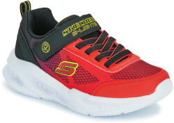 Skechers Pantofi sport Casual Băieți SKECHERS METEOR-LIGHTS Skechers roșu 35