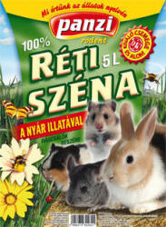 Panzi Réti Széna 780g