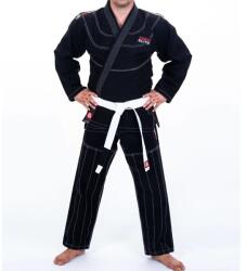 Bushido - Kimono pentru antrenament Jiu-jitsu DBX Elite A3, A2L (5902539018691)