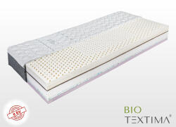 Bio-Textima PRIMO Fitness-M LATEX matrac 120x210 cm - matrac-vilag