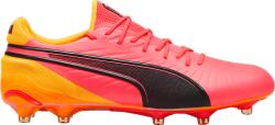 PUMA KING ULTIMATE TRICKS FG/AG Futballcipő 108068-01 Méret 42, 5 EU 108068-01