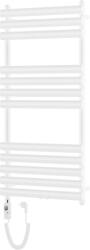Mexen Mexen, Mexen Jowisz elektromos melegítő 1200 x 600 mm, 600 W, fehér - W107-1200-600-2600-20 (W107-1200-600-2600-20)